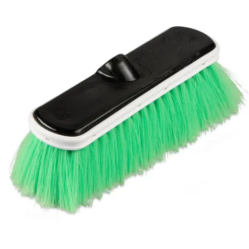 Flo-Thru Vehicle Brush | 3646875