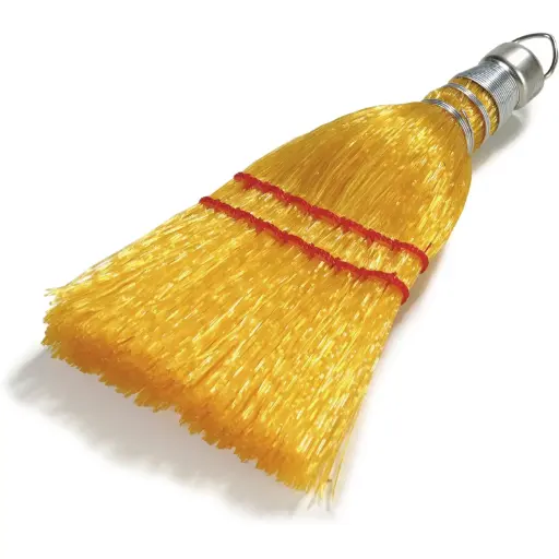 Synthetic Corn Whisk Broom | 3663400
