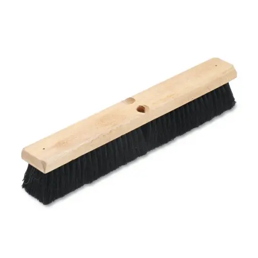 18" Tampico Floor Brush Head | 20218