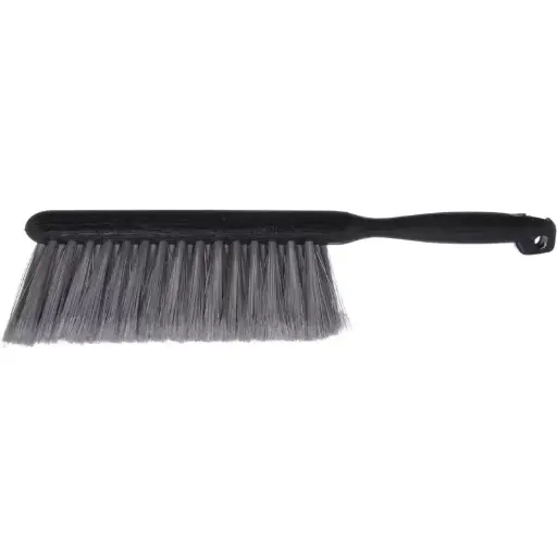 Grey Horsehair Counter Brush | 6108