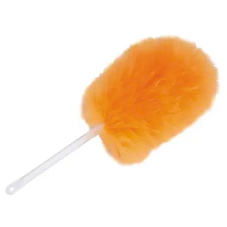 Mini Lambswool Duster | LS-300
