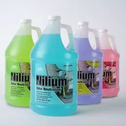 Nilium® Water Soluble Odor Neutralizer
