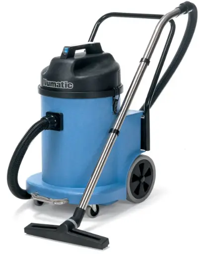 NaceCare®Wet/Dry Vacuum | WV900