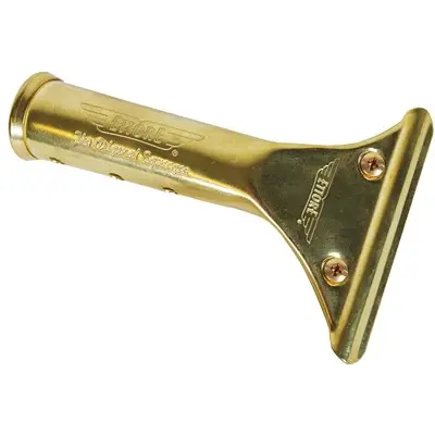Brass Squeegee Handle | 1324