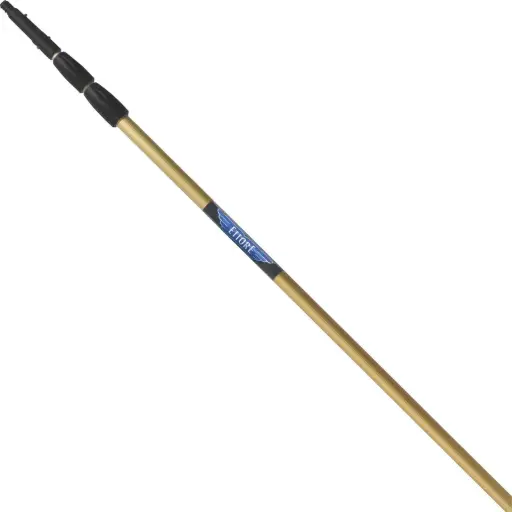 Ettore® REA-C-H 18' Extension Pole | 1692