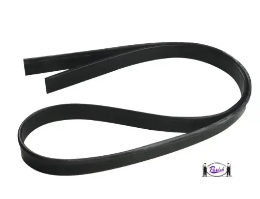 Ettore® Master 36" Rubber Window Squeegee Refill | 1443