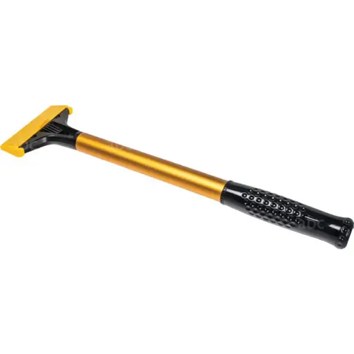 Ettore® 2005 Heavy-Duty Floor Scraper With 12" Handle | 2005