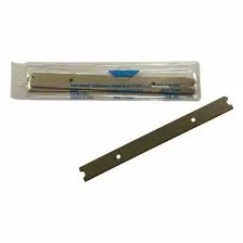Ettore® 6"  Super Scraper Blades | 2031