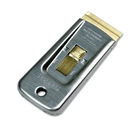 Safety Razor Scraper | 130