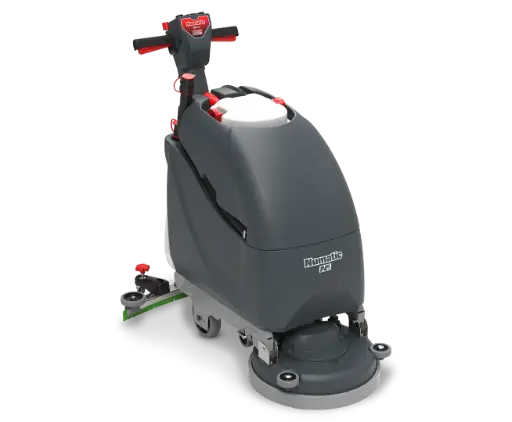 NaceCare® 20" cordless walk-behind scrubber | TBL1120/50