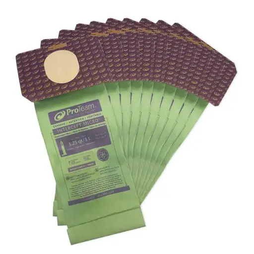 ProTeam® Proforce Intercept Micro Filter Bags | 103483