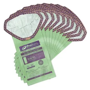 ProTeam® Pro 10 Intercept Micro Filter Bags | 107313