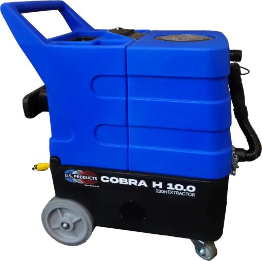 U.S. Products® Cobra 10.0C | 05-10009-SV1P
