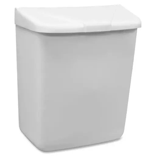 Sanitary Napkin Receptacle | 250/201W