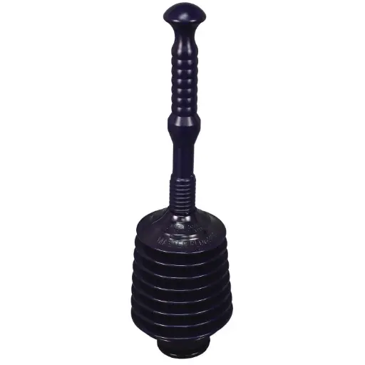 Deluxe Professional Plunger | 9205
