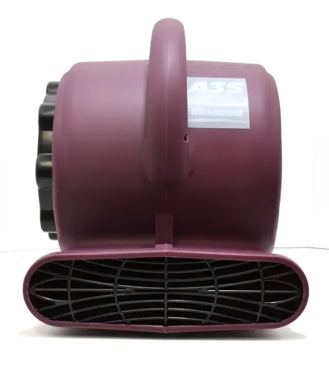  Minuteman® A3S Air Mover | WT3SPD
