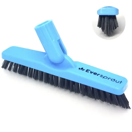 Swivel Grout Brush | CB20G