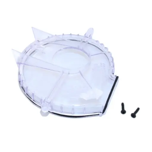 Sanitaire® Fan Scroll Cover | 52334