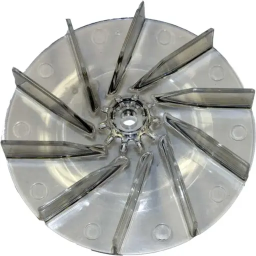 Sanitaire® Motor Fan | 12988