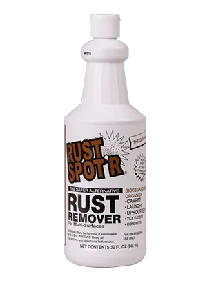 Unbelievable!® Rust Spot'R™ | RS500