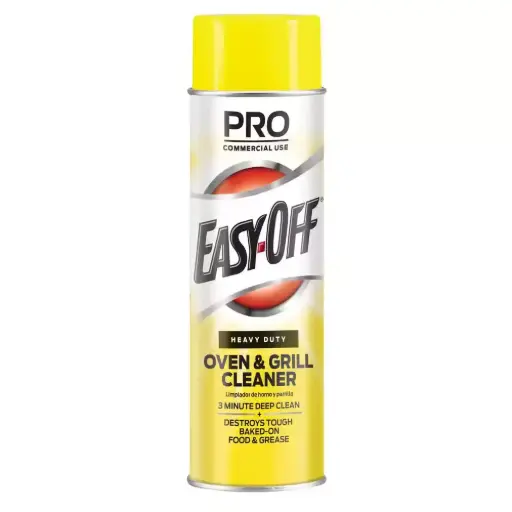Easy-Off® Heavy Duty Oven Cleaner | 04250-X