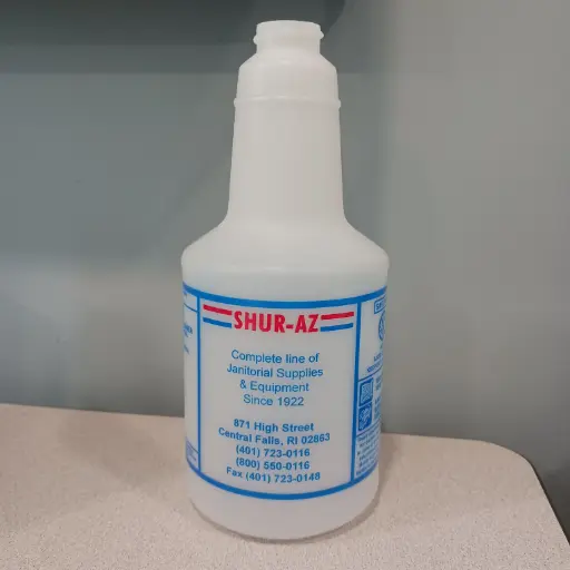 Spray Bottle, 24 ounce | SB-O