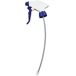  Blue/White Trigger Sprayer | SWUX3333BW92