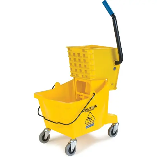 Mop Bucket & Wringer Combo | 3690804