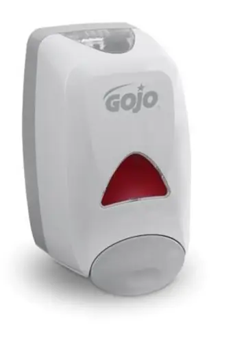 GOJO® FMX-12 Manual Foam Soap Dispenser | 5150