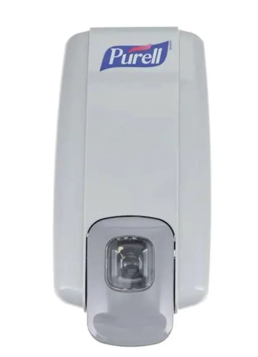 GOJO® PURELL® NXT® SPACE SAVER™ Dispenser | 2120 | SHUR-AZ