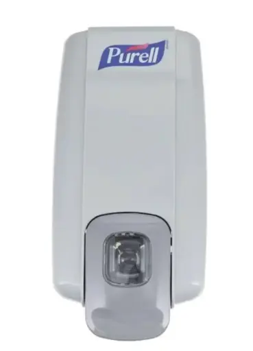 GOJO® PURELL® NXT® SPACE SAVER™ Dispenser | 2120