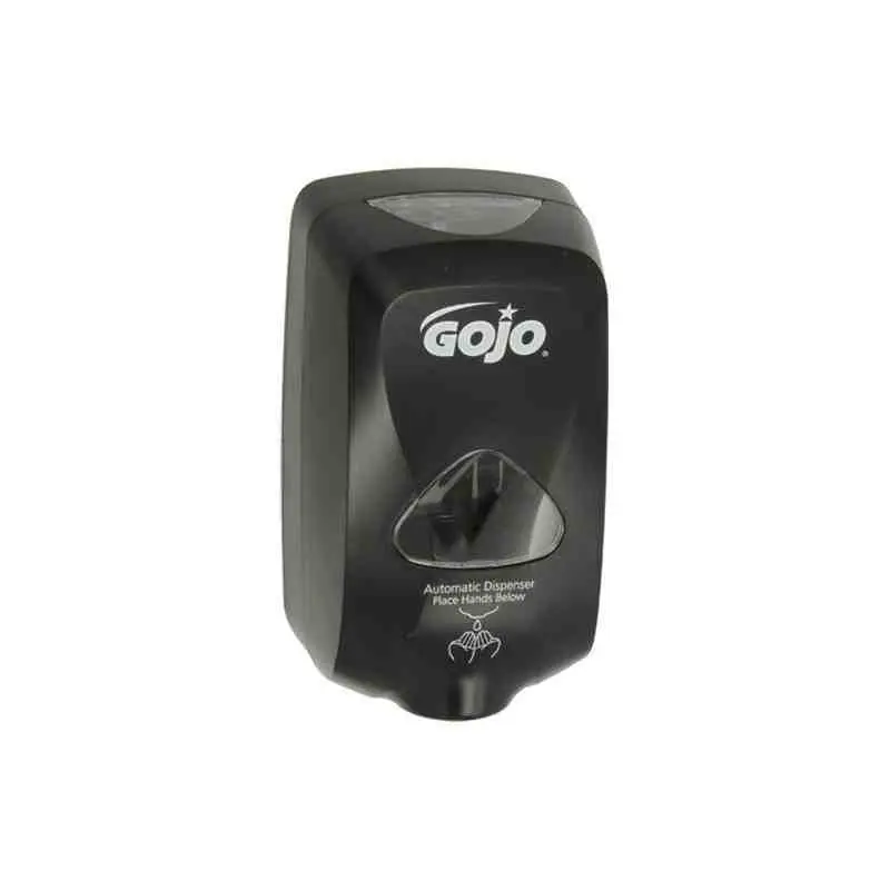 GOJO® TFX Touch-Free Foam Soap Dispenser | 2730 | SHUR-AZ