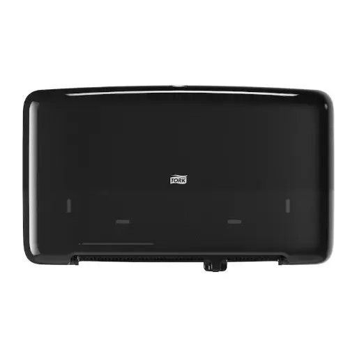 Tork® Elevation Twin Mini Jumbo Toilet Tissue Dispenser | 5555290