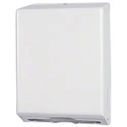 Palmer Fixture Paper Towel Dispenser | T170WH