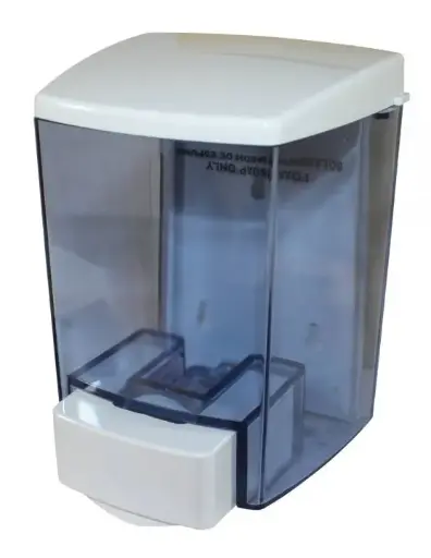 Impact® ClearVu Encore Bulk Soap Dispenser | 9330