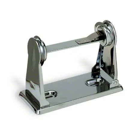 Classic Roll Toilet Tissue Dispenser | RT22