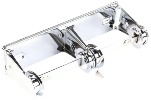 Classic Double-Roll Toilet Tissue Dispenser | RT23