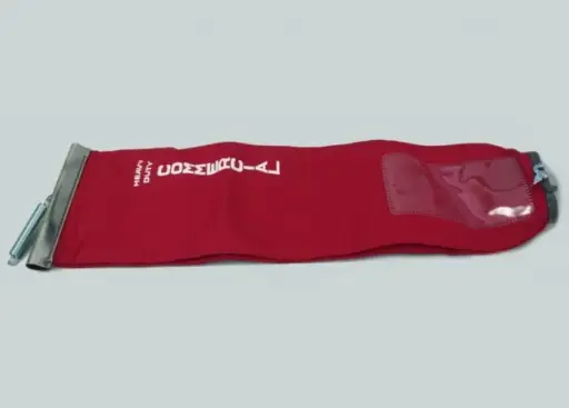 Sanitaire® Red Shake-Out Bag Assembly | 545821