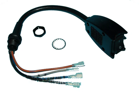 ProTeam® Switch Cord Assembly – 120V | 101610