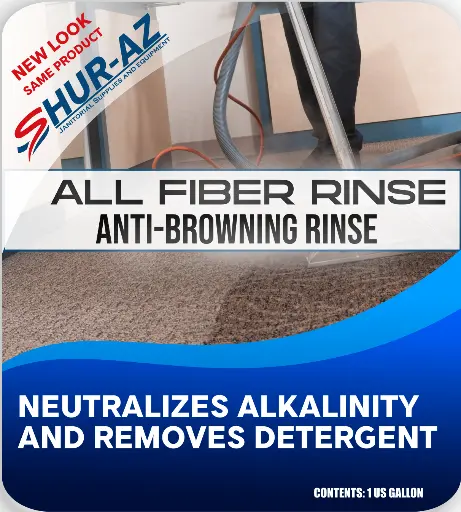 All Fiber Rinse
