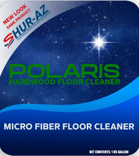 Polaris Hard Floor Cleaner 