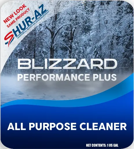 Blizzard Performance Plus