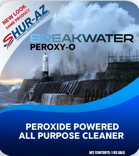 Breakwater Peroxy-O Gallon