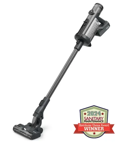 Numatic NQ100 Cordless Stick Vacuum