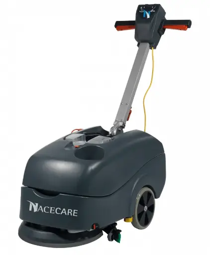 Numatic 20" Electric Walk Behind Scrubber | TT516 