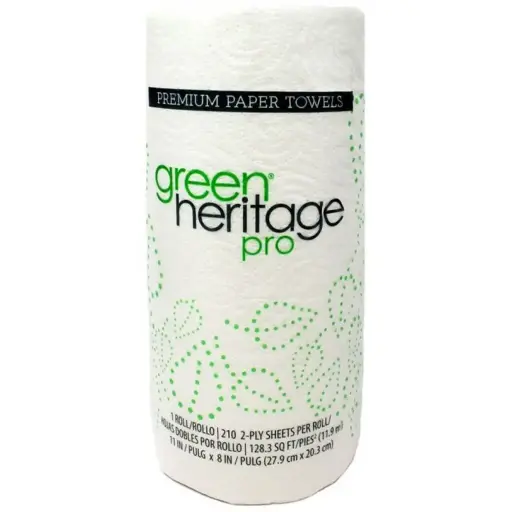 Cascades PRO Select Kitchen Roll Towel | AT585