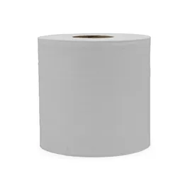 Victoria Bay Roll Paper Towel 9" X 7.6" 450 FT 2-ply Virgin Paper Centerpull Embossed 600 Sheets/Roll 6 Rolls/Case 